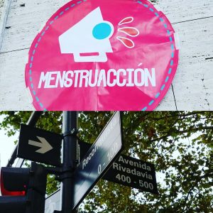 Campaña – MenstruAcción