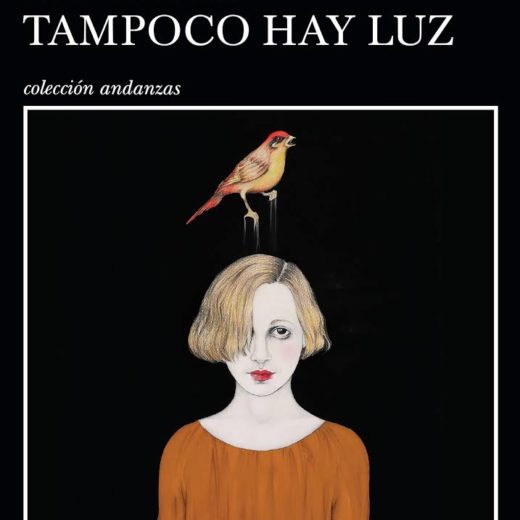 Adentro Tampoco Hay Luz