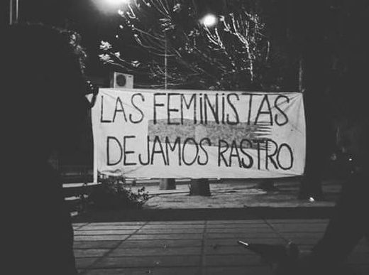 Crónica de mi Resistencia