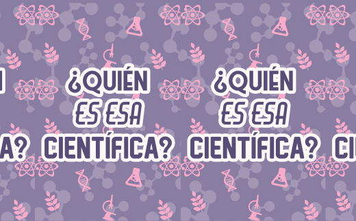 ¿Quién es esa científica? Un acercamiento&hellip;