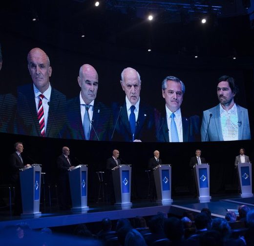 Argentina y Uruguay ante ola de&hellip;