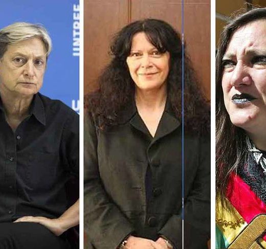 La mirada feminista: un posible cambio&hellip;