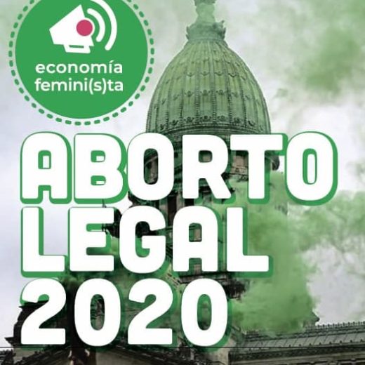Camino a la Ley: #AbortoLegal2020
