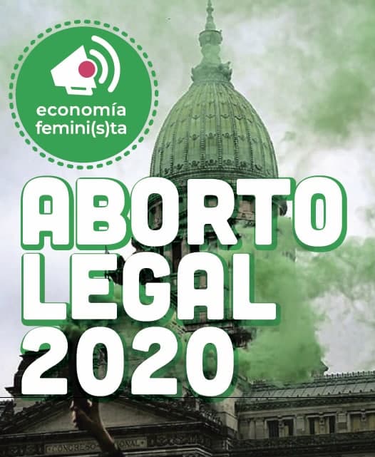 Camino a la Ley: #AbortoLegal2020
