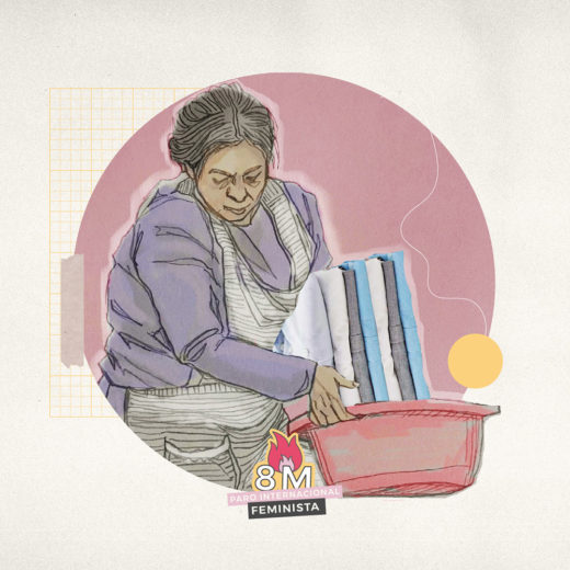Es urgente: Sistema Integral de Cuidados…