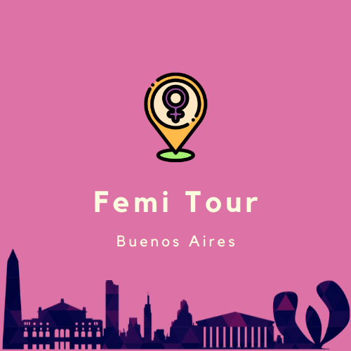 Femitour Buenos Aires