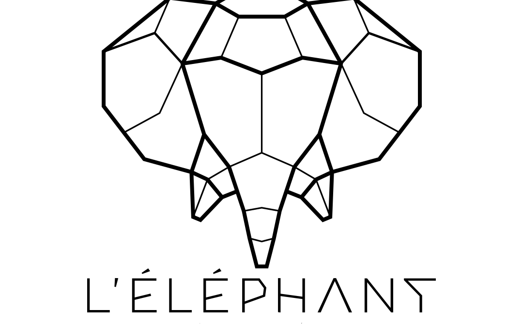 L’éléphant Joyas