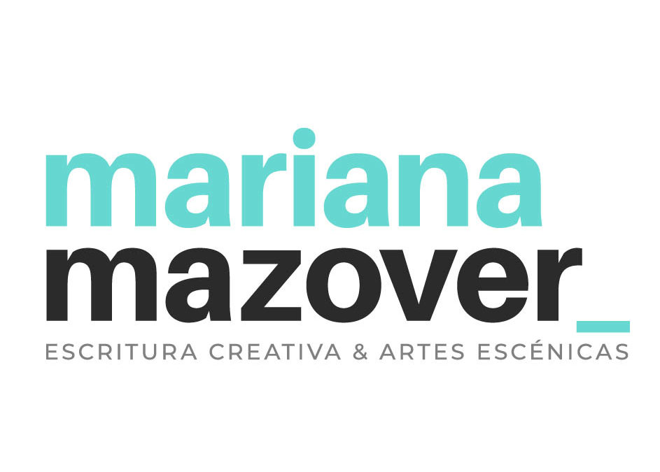Mariana Mazover. Escritura creativa