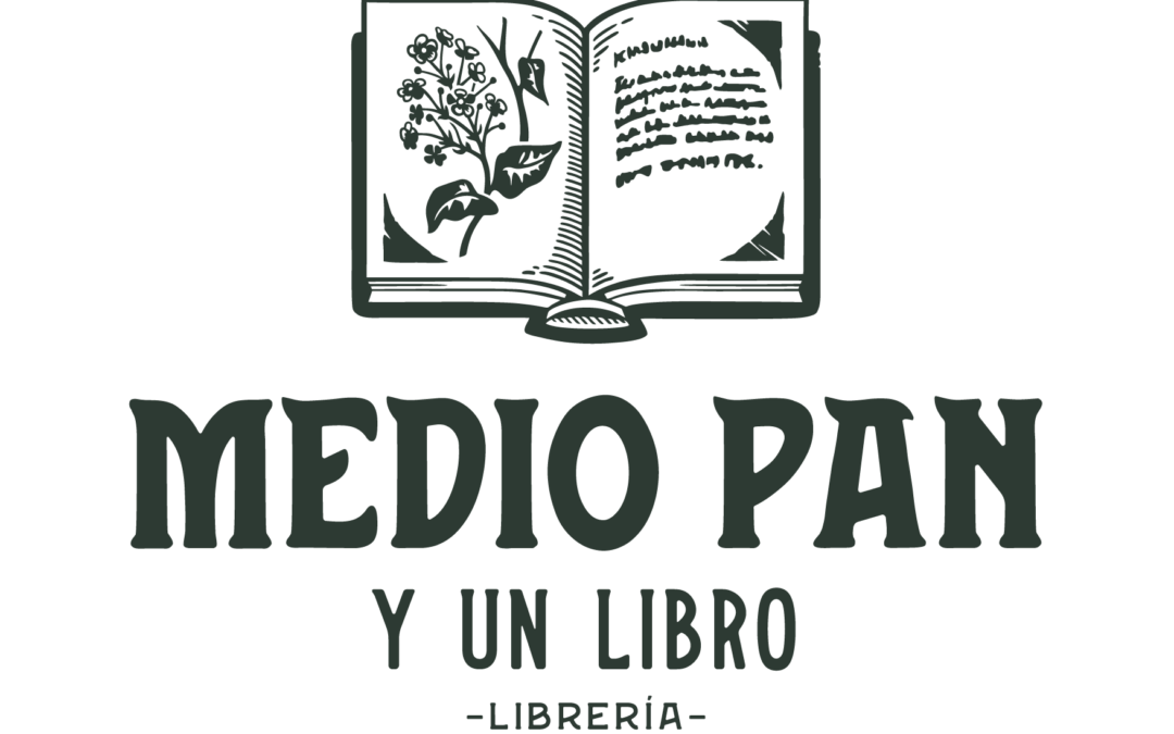 Librería Medio Pan y Un Libro