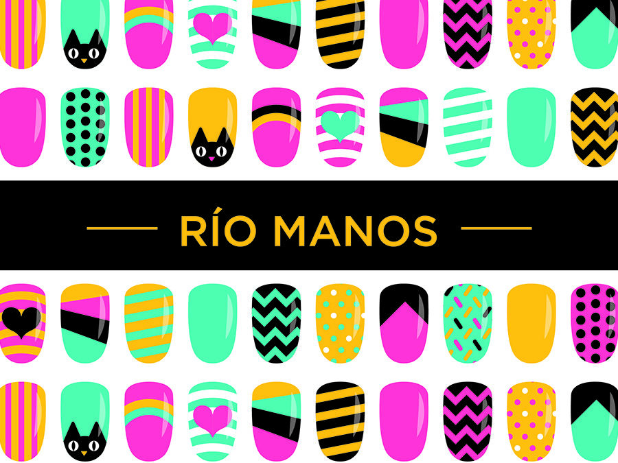 Rio Manos