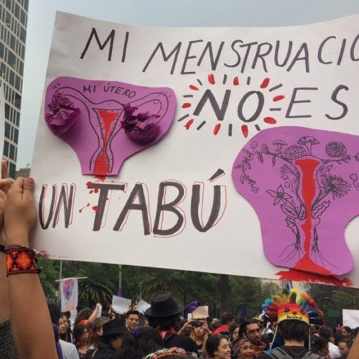El costo de menstruar en primera…