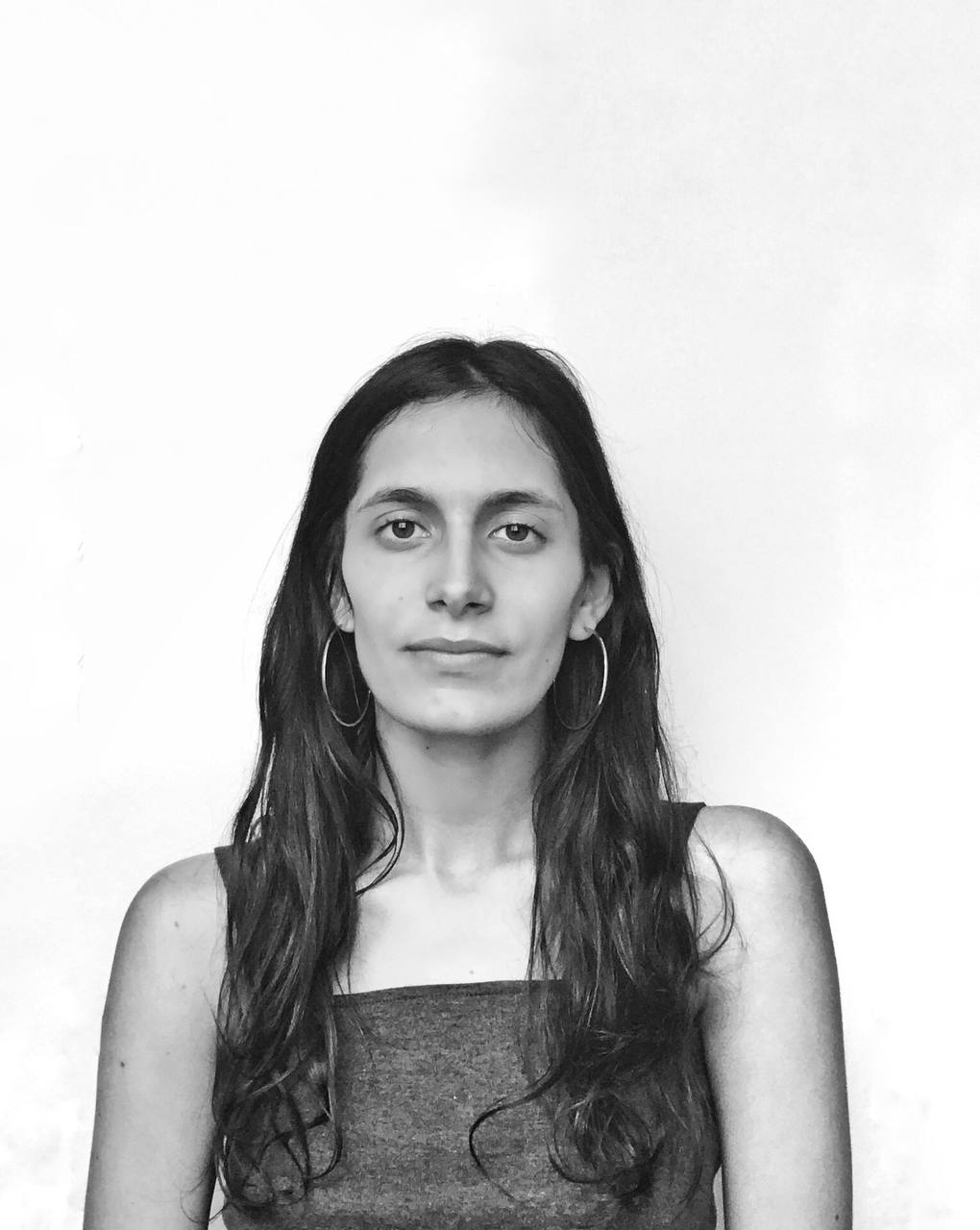 Celina Santellán