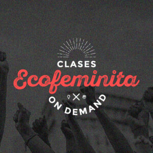 Ecofeminita - Clases on demand