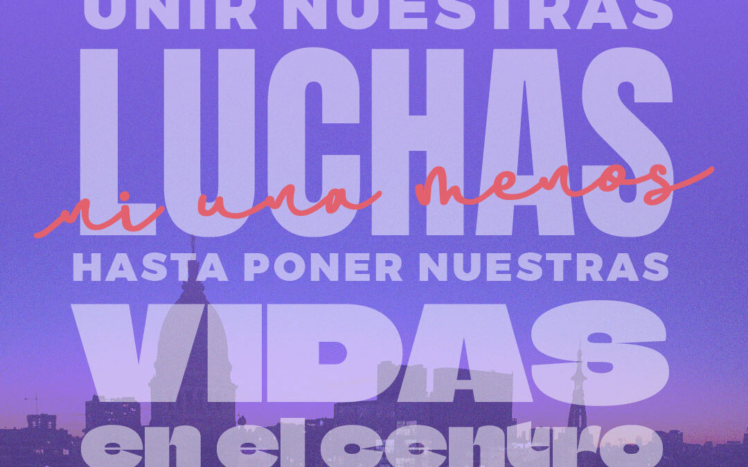 2015–2025: Una década de feminismos en…