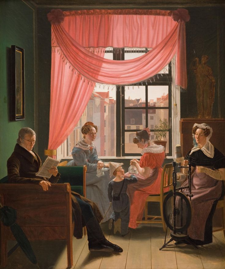 emil baerentzen 1828