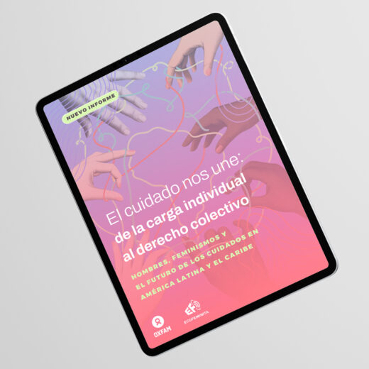 El cuidado nos une: de la…
