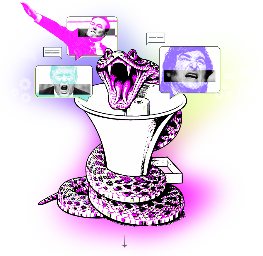 Ecofemibot - Batalla cultural