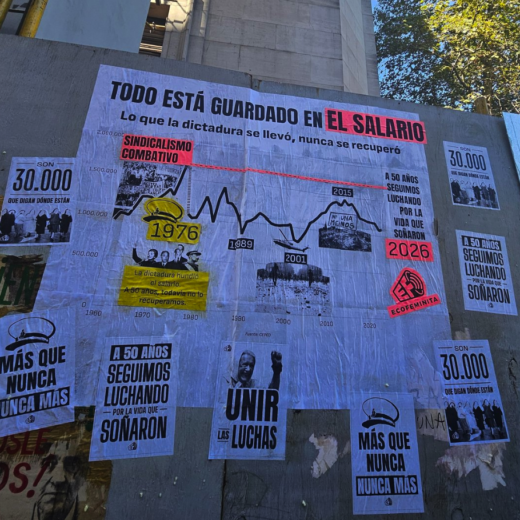 24M: A 50 años del golpe,&hellip;