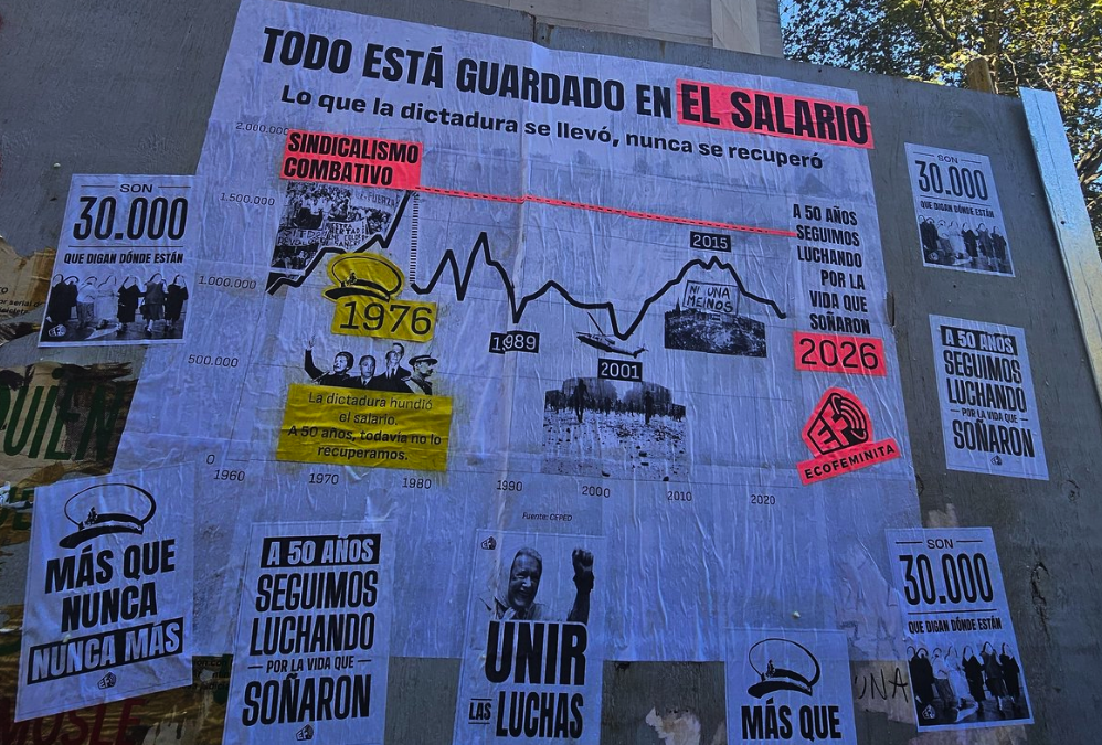 24M: A 50 años del golpe,&hellip;