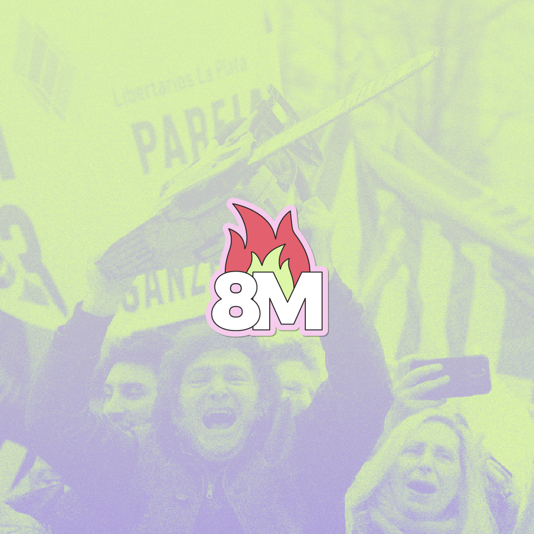 El fantasma de la ideología de género