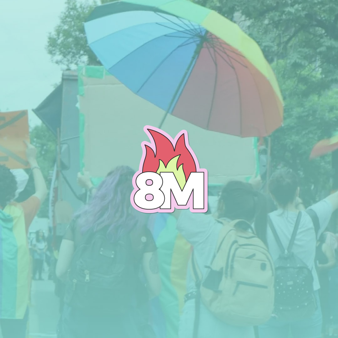 El fantasma de la ideología de género