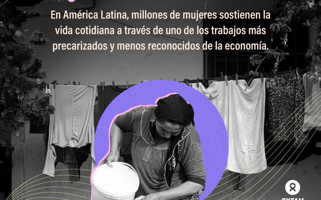 Por vez número mil: la chica&hellip;