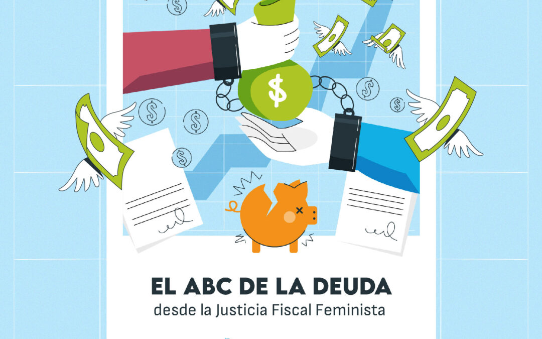 El ABC de la Deuda desde&hellip;